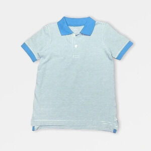 Carter’s  Short Sleeve Polo Shirt